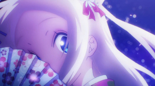 Illustration for article titled The Top Ten Anime of 2014 that No One Saw